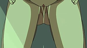 Eren Drills Gothic Mikasa Until He Finishes - Shingeki No Kyojin.