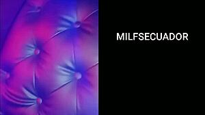 oh man, i messed up big time with that latina ass separation between aleja and zamira, huge taboo fun on the couch