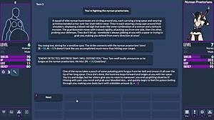 Hentai game speedrun probe