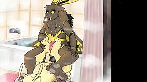 Gay Furry Porn Compilation Ant Edition Rocks! 🐜