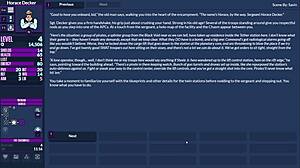 Hentai game speedrun probe