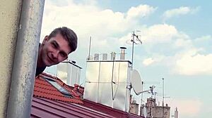 Gay Way-Out Porn With Intense Scenes