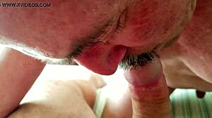 Sucking A Friend Off To Orgasm