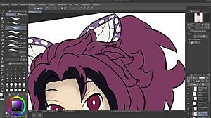 tanjiro swaphead hentai commission story