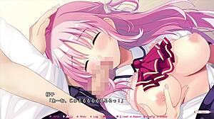 oh, sakurako sonoike makes lovers in this hajilove scene