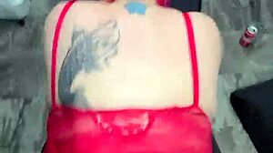 Anastasia Rain Feels Intense Pleasure In Amateur Fucking