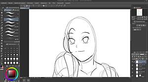 tanjiro swaphead hentai commission story