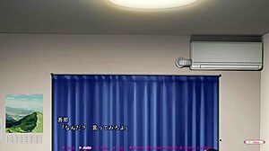 oh, sakurako sonoike makes lovers in this hajilove scene