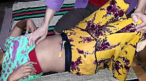 full night of indian outdoor porn, so hot and amateur.