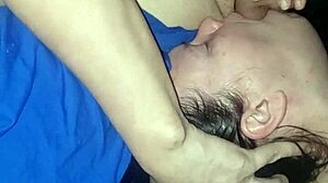 Get Ready For An Intense Blowjob Sucking Session!