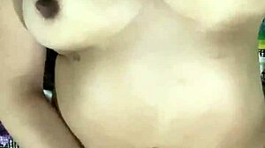 Watch Julia Soto touch herself so nicely