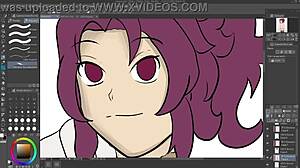 tanjiro swaphead hentai commission story