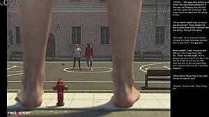 Big Apple Small Gesture Episode 26