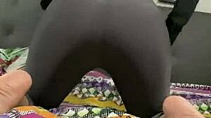 Watch Julia Soto touch herself so nicely