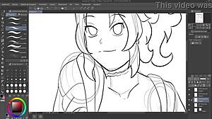 tanjiro swaphead hentai commission story