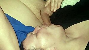 Get Ready For An Intense Blowjob Sucking Session!