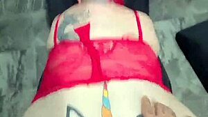 Anastasia Rain Feels Intense Pleasure In Amateur Fucking