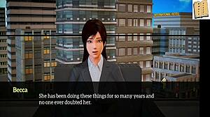 My new family episode 152 adventures in the cartoon world