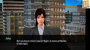 My new family episode 152 adventures in the cartoon world