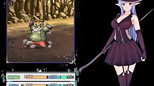 Girlfriend Shows Tits Outdoor Pervert Neighbor Takes Photos