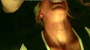 I, Stephieo, am gettin' my throat fucked so hard!