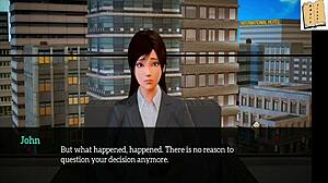 My new family episode 152 adventures in the cartoon world