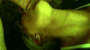 I, Stephieo, am gettin' my throat fucked so hard!