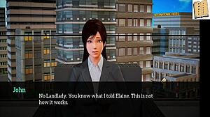 My new family episode 152 adventures in the cartoon world