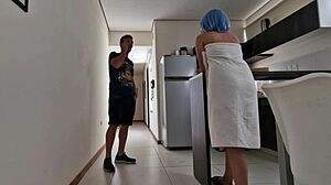 i seduced the pizza delivery guy