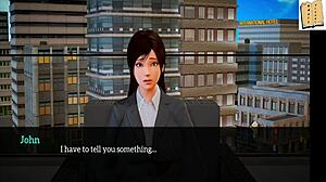 My new family episode 152 adventures in the cartoon world