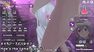 Dark dominance trial, machine translated, played by silent v ghost2