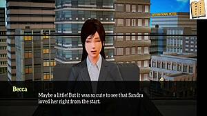 My new family episode 152 adventures in the cartoon world