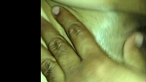 Latina Woman Enjoys Toys With Friends