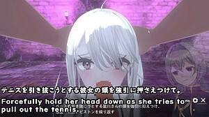 Dark dominance trial, machine translated, played by silent v ghost2