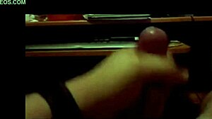 Amateurs Explore Personal Pleasures