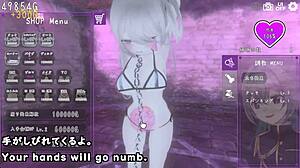 Dark dominance trial, machine translated, played by silent v ghost2