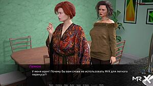 Female storm 21 engages in sex with big tits and ass in hentai