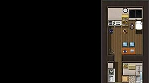 Girlfriend Shows Tits Outdoor Pervert Neighbor Takes Photos