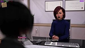 Savior 71 Game Anime Hentai