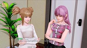 Harem Hotel 146 is such an exciting game! 🎮