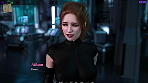 Savior 71 Game Anime Hentai