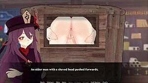 I'm So Thrilled Watching Kleeprankadventure Part 2 with Outdoor Toy Play and Lesbian Fingering Fun