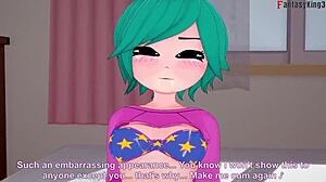 ramona flowers hard sex free pov scott pilgrim watch full and full pov on sheer fantasyking3 😈