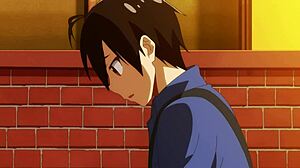 Raw My hot ex-girlfriend gets wild in anime hentai