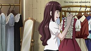 Raw My hot ex-girlfriend gets wild in anime hentai