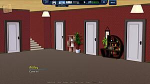 Harem Hotel 146 is such an exciting game! 🎮