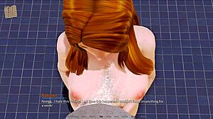 Harem Hotel 146 is such an exciting game! 🎮