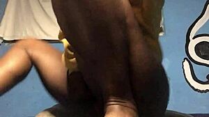 I love playing with my tight holes when mom's away for snacks