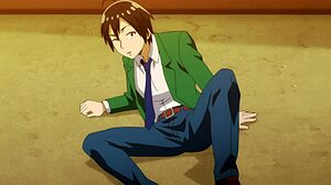 Raw My hot ex-girlfriend gets wild in anime hentai