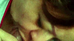 I give the best blowjob to my husband's friend